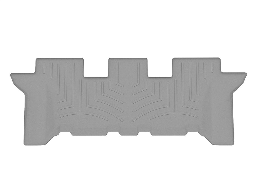 Weathertech 467703 FloorLiner™ DigitalFit® for Select Kia Sorento