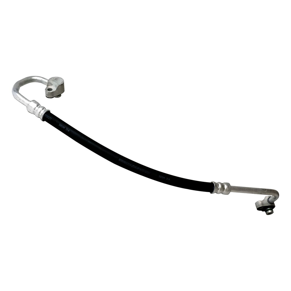 Crown Automotive Jeep Replacement 4677577AC A/C Discharge Hose for 08-10 RT Dodge, Chrysler Minivans w/ 3.3L, 3.8L Engine for Select Chrysler Town & Country, Dodge Grand Caravan