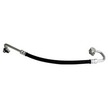 Load image into Gallery viewer, Crown Automotive Jeep Replacement 4677577AC A/C Discharge Hose for 08-10 RT Dodge, Chrysler Minivans w/ 3.3L, 3.8L Engine for Select Chrysler Town &amp; Country, Dodge Grand Caravan