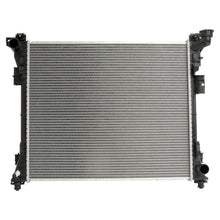 Load image into Gallery viewer, Crown Automotive Jeep Replacement 4677755AE Radiator for 2008-2020 Dodge and Chrysler RT Minivan w/ 3.6L Engine for Select Chrysler Town &amp; Country, Dodge Grand Caravan