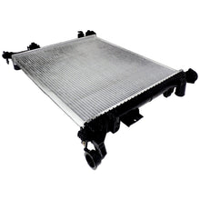 Load image into Gallery viewer, Crown Automotive Jeep Replacement 4677755AE Radiator for 2008-2020 Dodge and Chrysler RT Minivan w/ 3.6L Engine for Select Chrysler Town &amp; Country, Dodge Grand Caravan