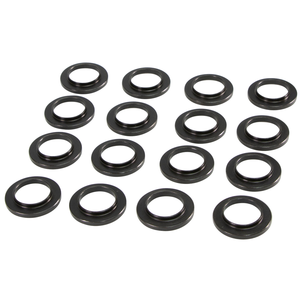 COMP Cams 4678-16 ID Spring Locator Set of 16 - 1.285" OD, .805" ID, .135" Thickness