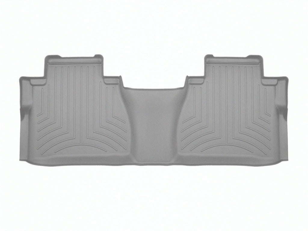 Weathertech 467862 FloorLiner™ DigitalFit® for Select Toyota Tundra
