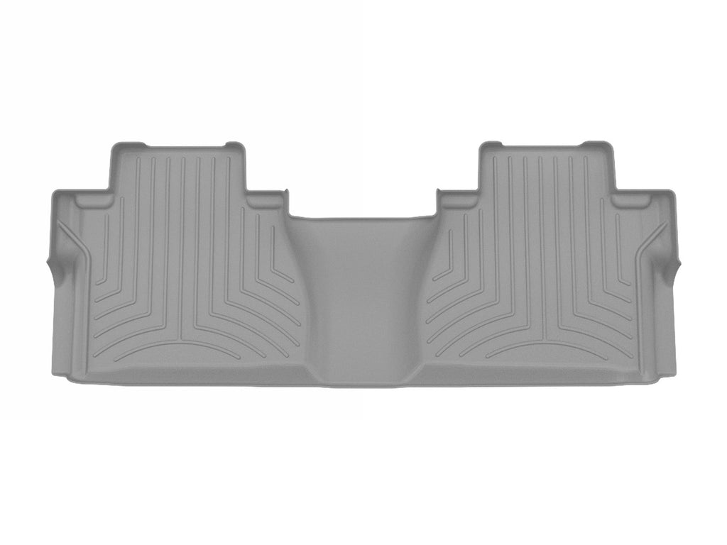 Weathertech 467862IM FloorLiner™ HP for Select Toyota Tundra