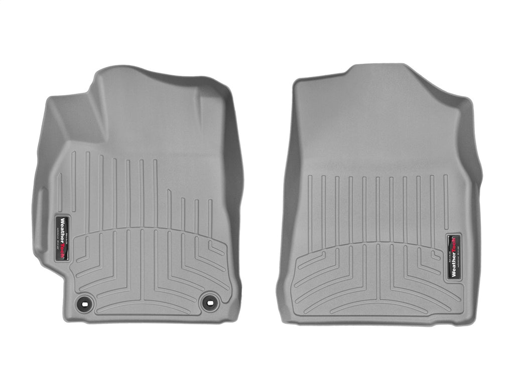 Weathertech 467881 FloorLiner™ DigitalFit® for Select Toyota Camry