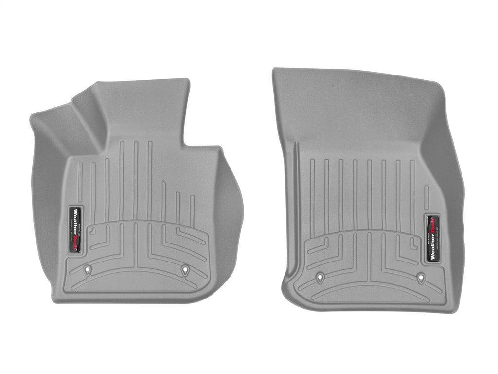 Weathertech 467911 FloorLiner™ DigitalFit® for Select Mini Cooper