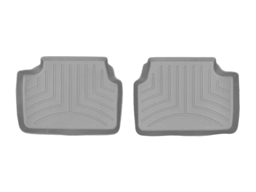 Weathertech 467912 FloorLiner™ DigitalFit® for Select Mini Cooper, Mini Cooper Countryman