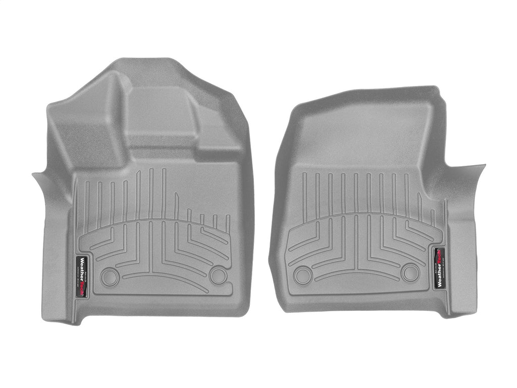Weathertech 467921 FloorLiner™ DigitalFit® for Select Ford F-150