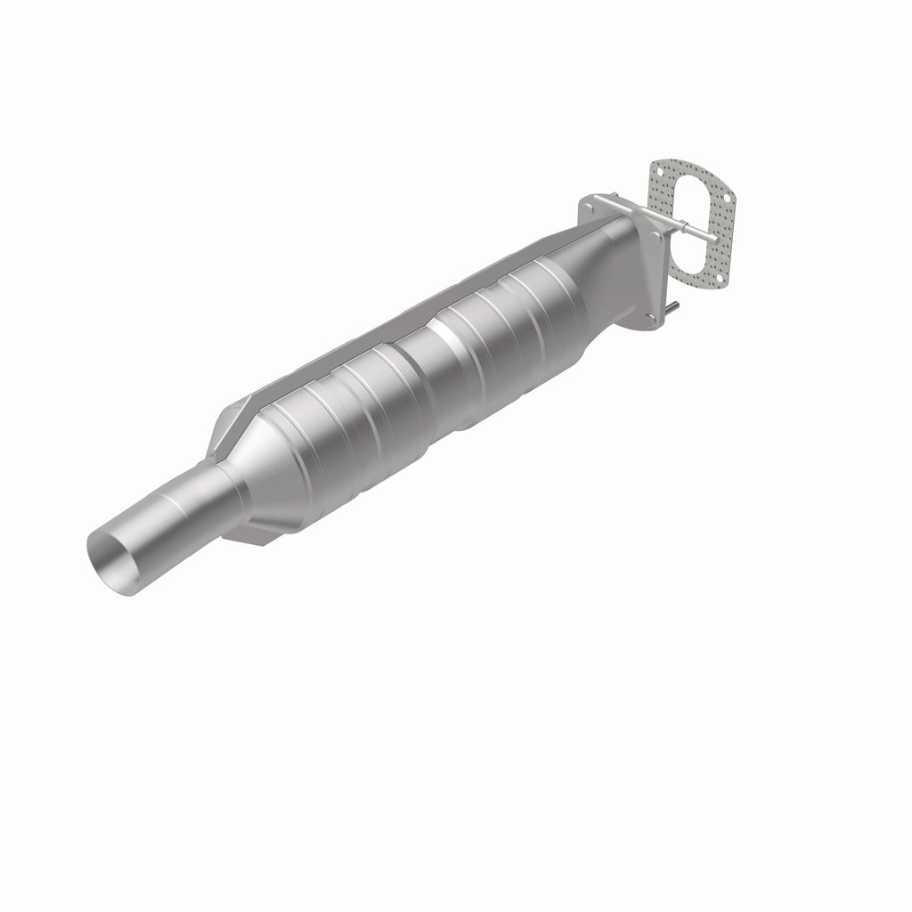 MagnaFlow Exhaust Products 24161 HM Grade Direct-Fit Catalytic Converter for Select Ford F-250 Super Duty, Ford F-350 Super Duty, Ford F-450 Super Duty, Ford F-550 Super Duty