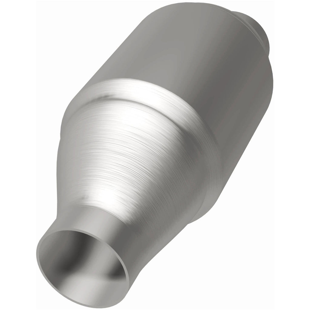 MagnaFlow Exhaust Products 54904 Standard Grade Universal Catalytic Converter