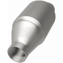 Load image into Gallery viewer, MagnaFlow Exhaust Products 54904 Standard Grade Universal Catalytic Converter