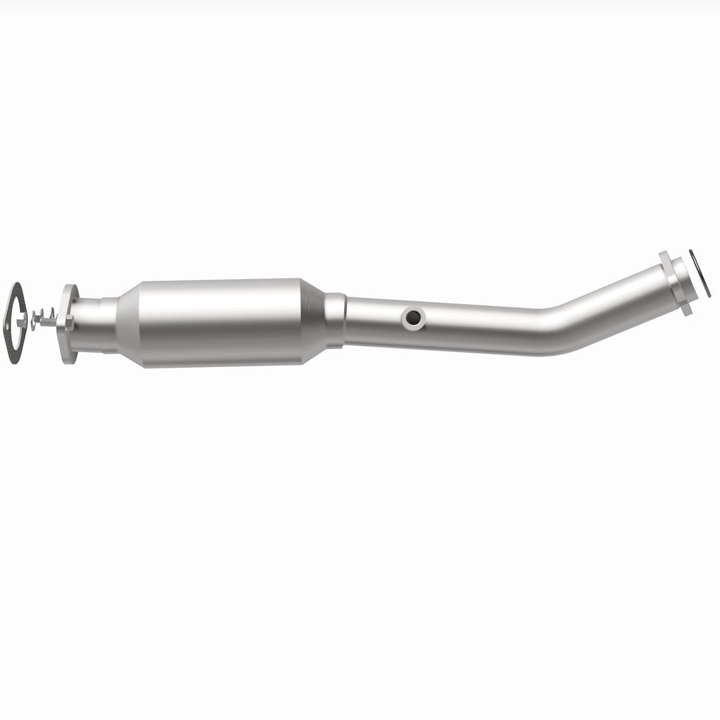 MagnaFlow Exhaust Products 5592218 California CARB Direct-Fit Catalytic Converter for Select INFINITI QX56, Nissan Armada, Nissan TITAN