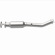 Load image into Gallery viewer, MagnaFlow Exhaust Products 5592218 California CARB Direct-Fit Catalytic Converter for Select INFINITI QX56, Nissan Armada, Nissan TITAN