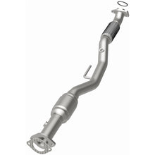 Load image into Gallery viewer, MagnaFlow Exhaust Products 93257 HM Grade Direct-Fit Catalytic Converter for Select Nissan Altima