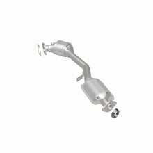 Load image into Gallery viewer, MagnaFlow Exhaust Products 444043 California CARB Direct-Fit Catalytic Converter for Select Subaru Forester, Subaru Impreza