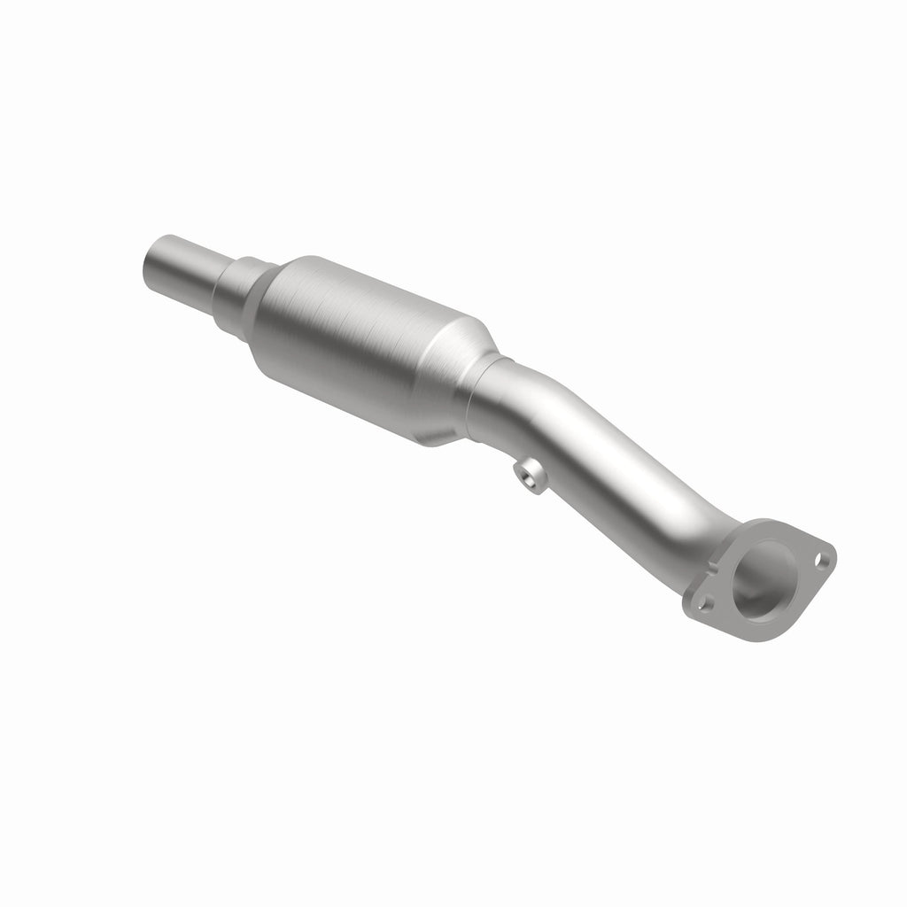 MagnaFlow Exhaust Products 49501 OEM Grade Semi-Direct Fit Catalytic Converter for Select Pontiac Vibe, Toyota Corolla, Toyota Matrix