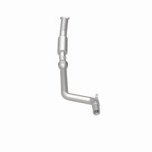 Load image into Gallery viewer, MagnaFlow Exhaust Products 5561540 California CARB Direct-Fit Catalytic Converter for Select Chrysler 300, Dodge Charger, Dodge Magnum