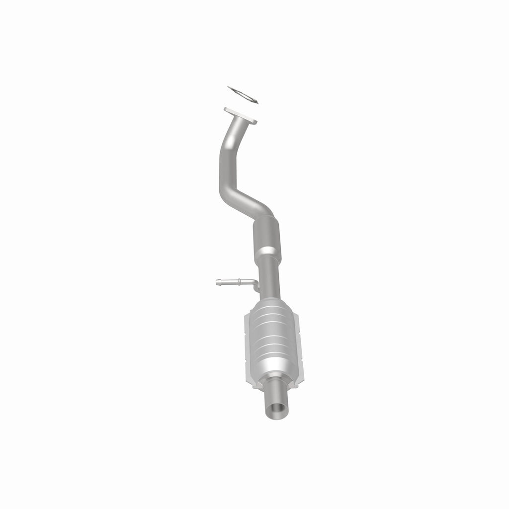 MagnaFlow Exhaust Products 23168 HM Grade Direct-Fit Catalytic Converter for Select Hyundai Santa Fe