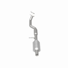 Load image into Gallery viewer, MagnaFlow Exhaust Products 23168 HM Grade Direct-Fit Catalytic Converter for Select Hyundai Santa Fe
