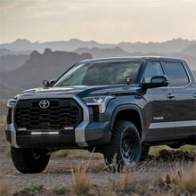 Load image into Gallery viewer, Rigid Industries 46807 360-SERIES 4 INCH LED TOYOTA TUNDRA A-PILLAR KIT 2022+ for Select Toyota Tacoma, Toyota Tundra