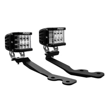 Load image into Gallery viewer, Rigid Industries 46808 2022+Toyota Tundra D-SS Series A-Pillar Lighting Kit for Select Toyota Tundra