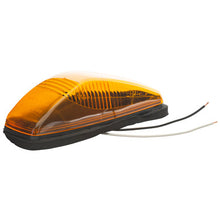 Load image into Gallery viewer, Grote 46813 Small Aerodynamic Cab Marker Light, w/out Chrome Bezel