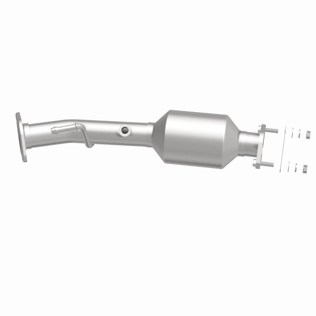 MagnaFlow Exhaust Products 557690 California CARB Direct-Fit Catalytic Converter for Select Nissan NV200