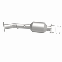 Load image into Gallery viewer, MagnaFlow Exhaust Products 557690 California CARB Direct-Fit Catalytic Converter for Select Nissan NV200