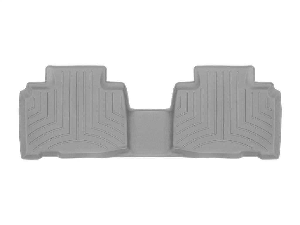 Weathertech 468152IM FloorLiner™ HP for Select Ford Edge