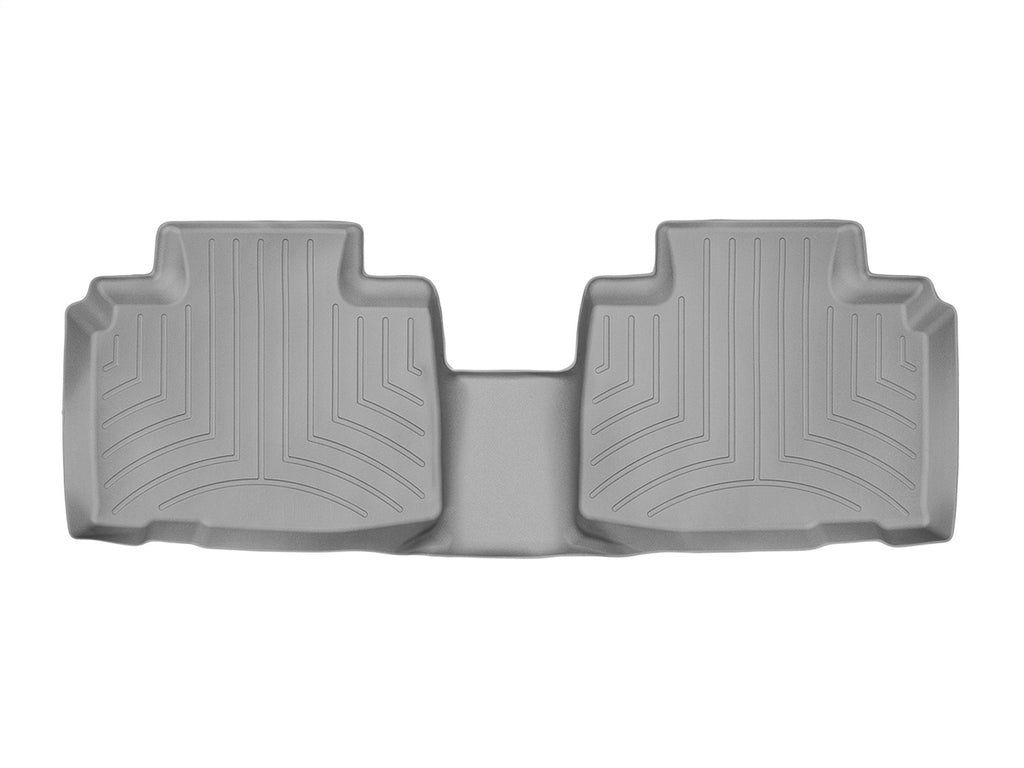 Weathertech 468152 FloorLiner™ DigitalFit® for Select Ford Edge