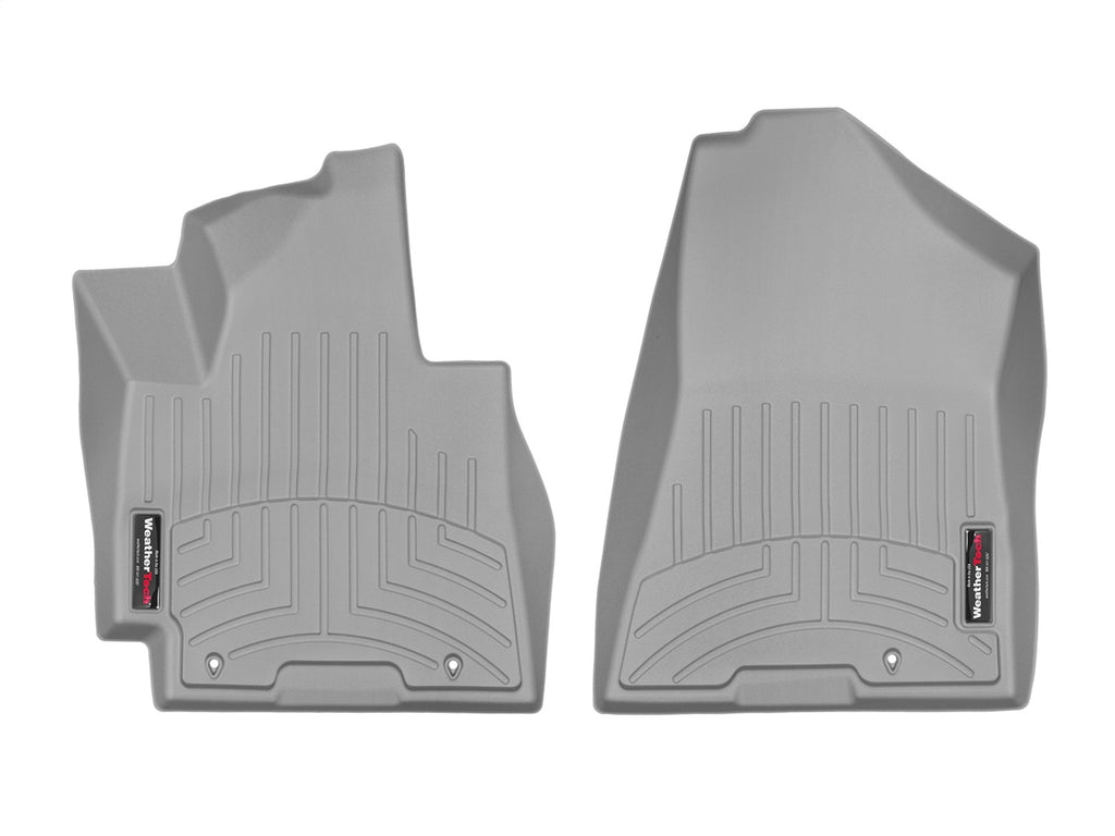 Weathertech 468161 FloorLiner™ DigitalFit® for Select Hyundai Tucson