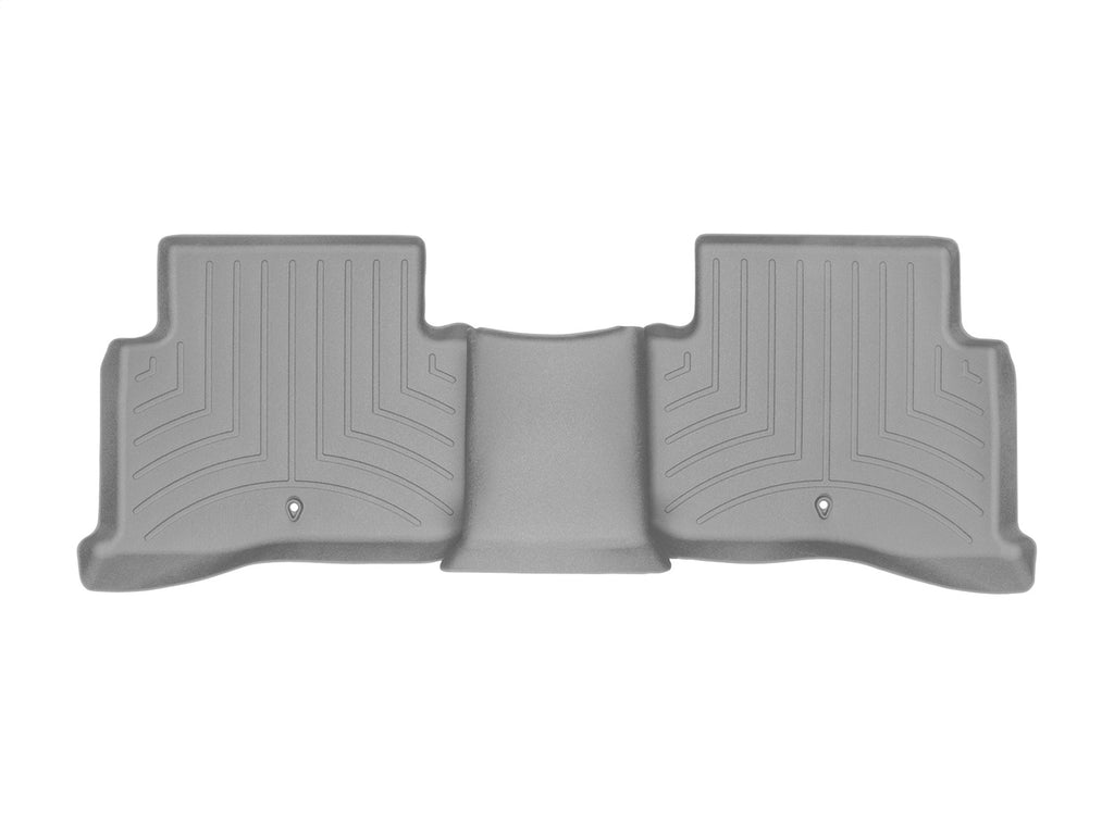 Weathertech 468162 FloorLiner™ DigitalFit® for Select Hyundai Tucson, Kia Sportage