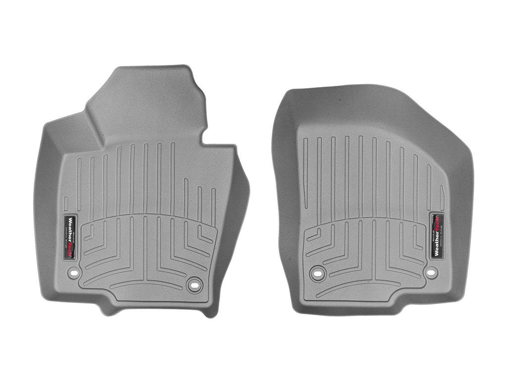 Weathertech 468191 FloorLiner™ DigitalFit® for Select Volkswagen Passat