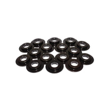 Load image into Gallery viewer, COMP Cams 4676-16 ID Spring Locator Set of 16 - 1.300" OD, .530" ID, .060" Thickness
