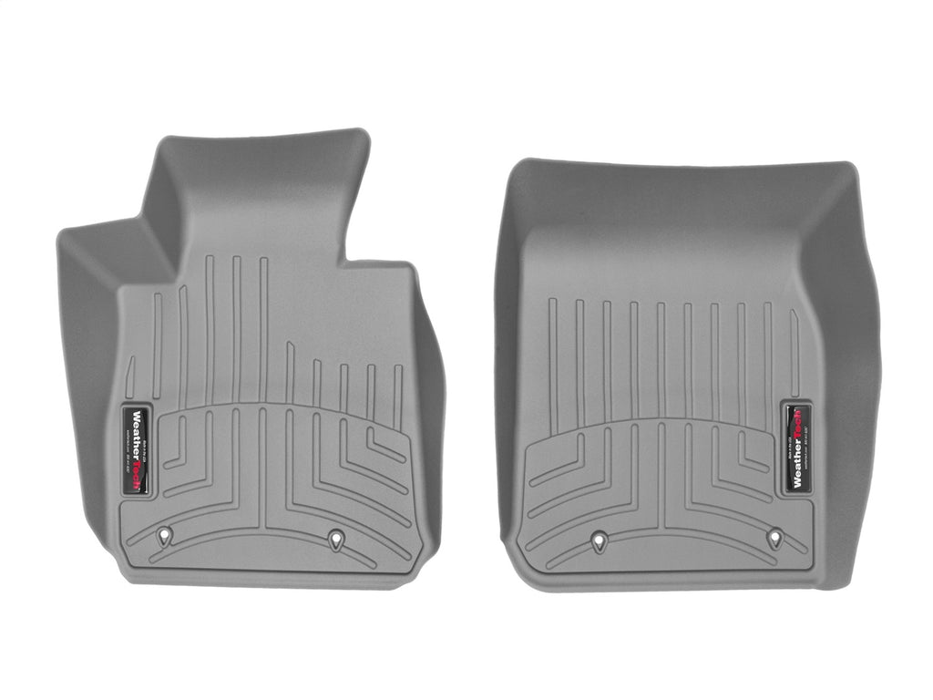 Weathertech 468231 FloorLiner™ DigitalFit® for Select BMW 228i, BMW 230i, BMW M2, BMW M235i, BMW M240i
