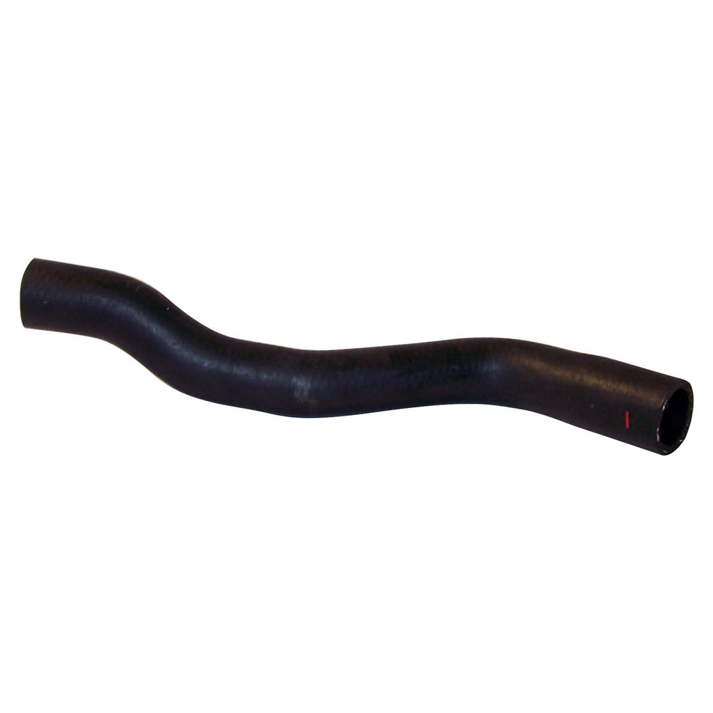 Crown Automotive Jeep Replacement 4682332 Upper Radiator Hose for 1996-00 Dodge, Chrysler, Plymouth Minivans w/ 3.0L Eng. for Select Chrysler Grand Voyager, Chrysler Town & Country, Chrysler Voyager, Dodge Caravan, Dodge Grand Caravan