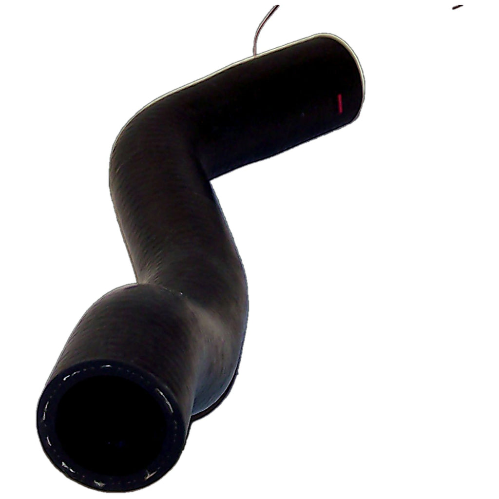 Crown Automotive Jeep Replacement 4682332 Upper Radiator Hose for 1996-00 Dodge, Chrysler, Plymouth Minivans w/ 3.0L Eng. for Select Chrysler Grand Voyager, Chrysler Town & Country, Chrysler Voyager, Dodge Caravan, Dodge Grand Caravan