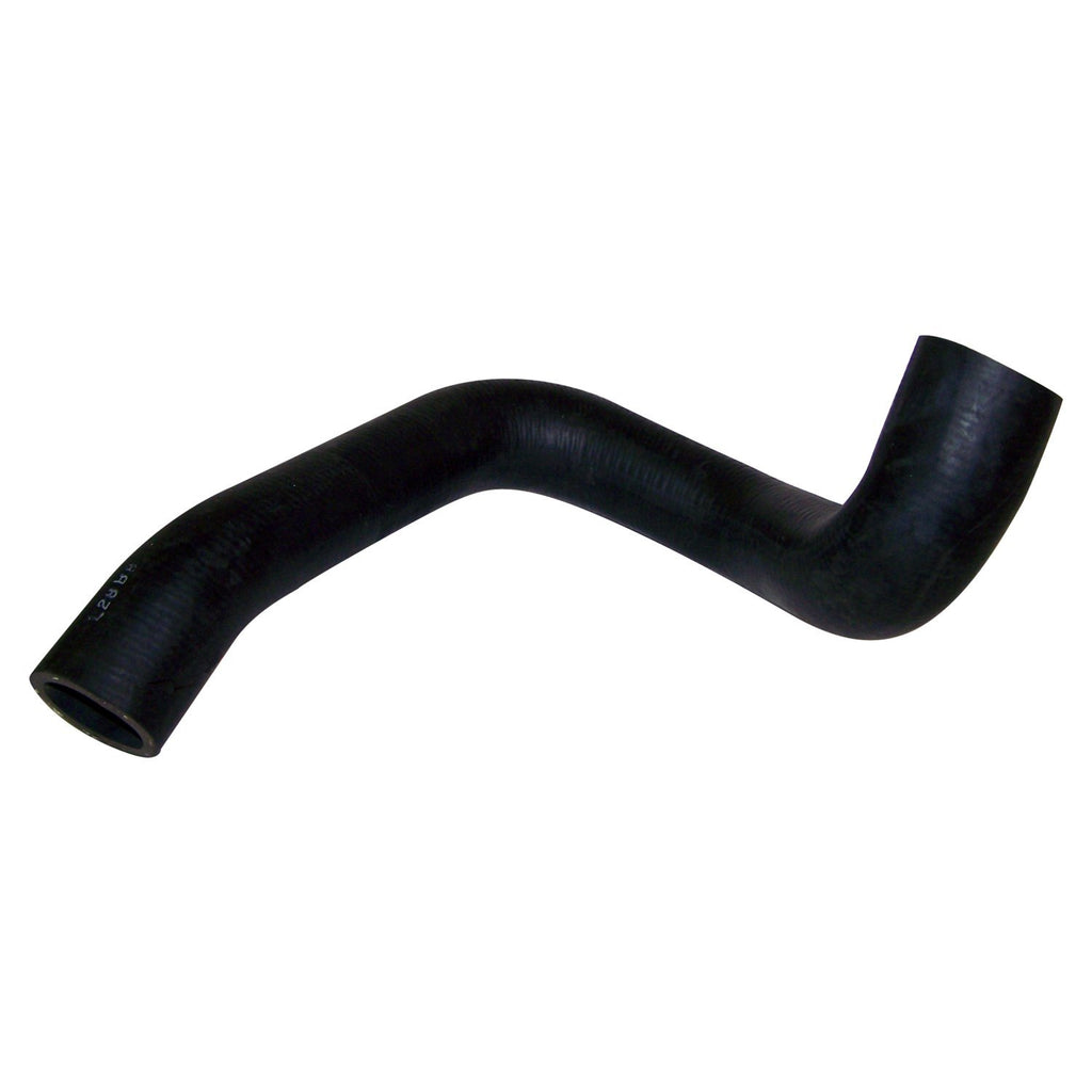 Crown Automotive Jeep Replacement 4682396 Lower Radiator Hose for 96-00 Dodge, Chrysler, Plymouth, Minivans w/ 2.4L Eng for Select Chrysler Grand Voyager, Chrysler Town & Country, Chrysler Voyager, Dodge Grand Caravan