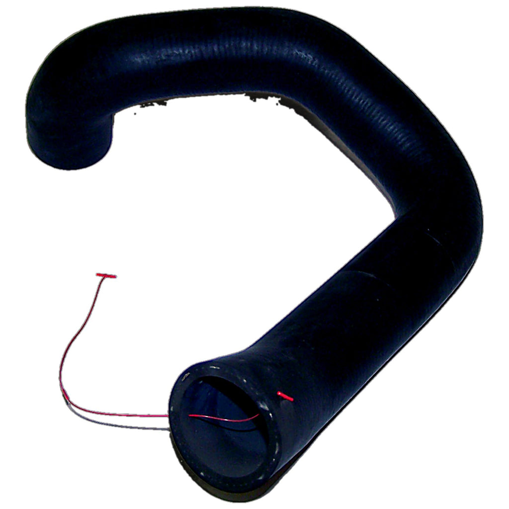 Crown Automotive Jeep Replacement 4682396 Lower Radiator Hose for 96-00 Dodge, Chrysler, Plymouth, Minivans w/ 2.4L Eng for Select Chrysler Grand Voyager, Chrysler Town & Country, Chrysler Voyager, Dodge Grand Caravan
