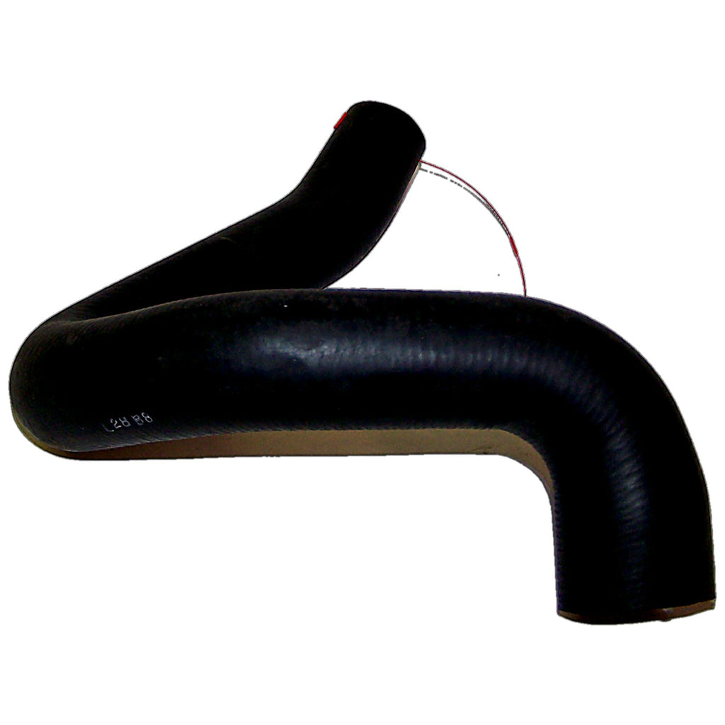 Crown Automotive Jeep Replacement 4682396 Lower Radiator Hose for 96-00 Dodge, Chrysler, Plymouth, Minivans w/ 2.4L Eng for Select Chrysler Grand Voyager, Chrysler Town & Country, Chrysler Voyager, Dodge Grand Caravan
