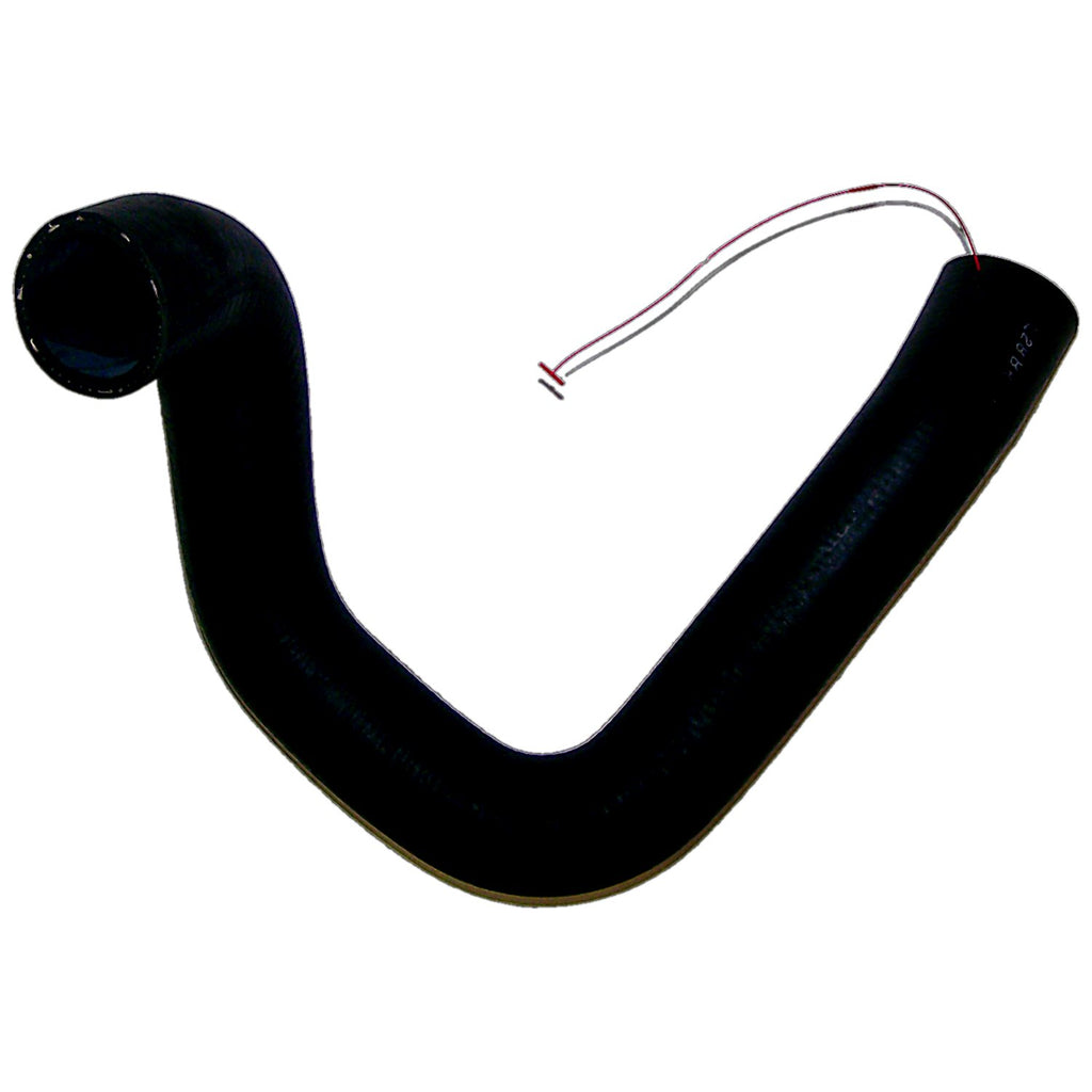 Crown Automotive Jeep Replacement 4682396 Lower Radiator Hose for 96-00 Dodge, Chrysler, Plymouth, Minivans w/ 2.4L Eng for Select Chrysler Grand Voyager, Chrysler Town & Country, Chrysler Voyager, Dodge Grand Caravan