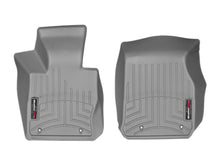 Load image into Gallery viewer, Weathertech 468251 FloorLiner™ DigitalFit® for Select BMW 228i xDrive, BMW 230i xDrive, BMW M235i xDrive, BMW M240i xDrive