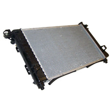 Load image into Gallery viewer, Crown Automotive Jeep Replacement 4682587 Radiator for Select 96-98 Dodge, Chrysler, Plymouth Minivans w/ 3.0L, 3.3L, 3.8L