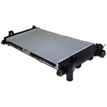 Load image into Gallery viewer, Crown Automotive Jeep Replacement 4682587 Radiator for Select 96-98 Dodge, Chrysler, Plymouth Minivans w/ 3.0L, 3.3L, 3.8L