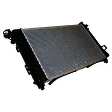 Load image into Gallery viewer, Crown Automotive Jeep Replacement 4682587 Radiator for Select 96-98 Dodge, Chrysler, Plymouth Minivans w/ 3.0L, 3.3L, 3.8L