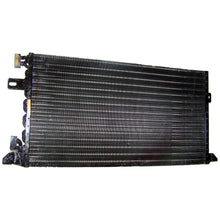 Load image into Gallery viewer, Crown Automotive Jeep Replacement 4682589 A/C Condenser for 96-98 NS Chrysler, Dodge Minivan w/o Rear A/C for Select Chrysler Grand Voyager, Chrysler Town &amp; Country, Chrysler Voyager, Dodge Caravan, Dodge Grand Caravan