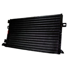 Load image into Gallery viewer, Crown Automotive Jeep Replacement 4682589 A/C Condenser for 96-98 NS Chrysler, Dodge Minivan w/o Rear A/C for Select Chrysler Grand Voyager, Chrysler Town &amp; Country, Chrysler Voyager, Dodge Caravan, Dodge Grand Caravan