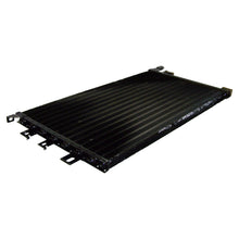 Load image into Gallery viewer, Crown Automotive Jeep Replacement 4682590 A/C Condenser for 96-98 NS Chrysler, Dodge Minivan w/ Rear A/C, Front Unit for Select Chrysler Grand Voyager, Chrysler Town &amp; Country, Chrysler Voyager, Dodge Caravan, Dodge Grand Caravan