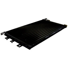 Load image into Gallery viewer, Crown Automotive Jeep Replacement 4682590 A/C Condenser for 96-98 NS Chrysler, Dodge Minivan w/ Rear A/C, Front Unit for Select Chrysler Grand Voyager, Chrysler Town &amp; Country, Chrysler Voyager, Dodge Caravan, Dodge Grand Caravan