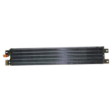 Load image into Gallery viewer, Crown Automotive Jeep Replacement 4682591 A/C Condenser for 96-98 NS Dodge &amp; Chrysler Minivan w/ Rear A/C Unit (Rear Unit) for Select Chrysler Grand Voyager, Chrysler Town &amp; Country, Chrysler Voyager, Dodge Caravan, Dodge Grand Caravan